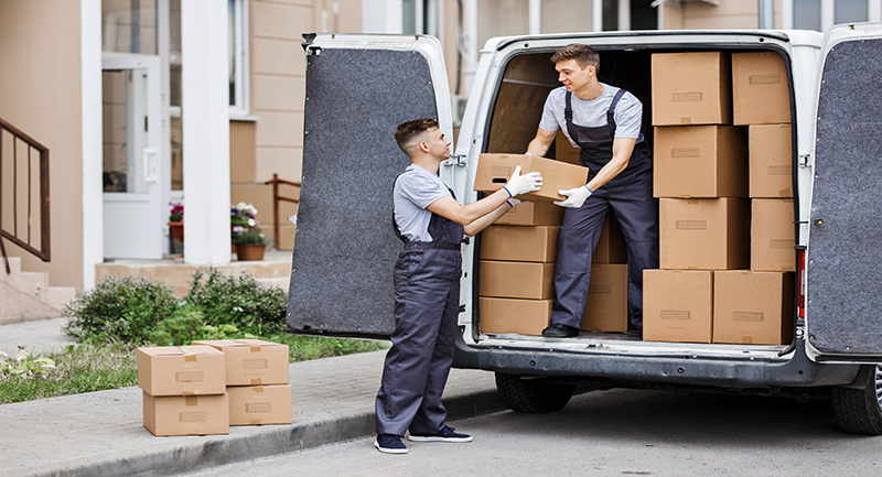 Man And Van Removals in Northwich Cheshire